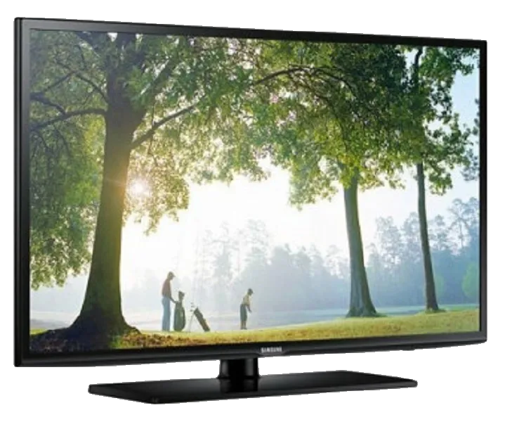 Ремонт блока управления Samsung UE40H6233