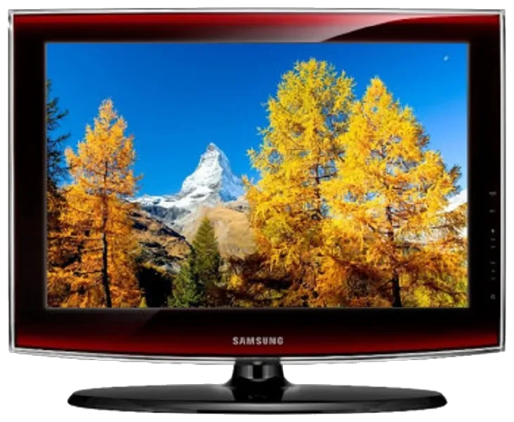 Ремонт блока управления Samsung LE-22A650A1