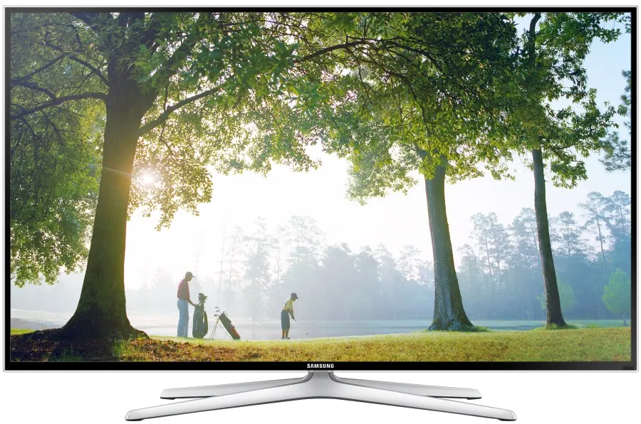 Ремонт блока управления Samsung UE50H6470