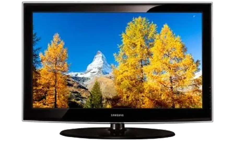 Ремонт блока управления Samsung LE-40A616A3F