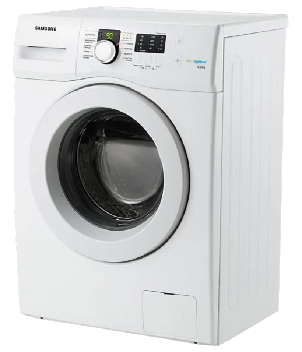 Ремонт или Замена дозатора моющих средств Samsung WF60F1R1E2WDLP