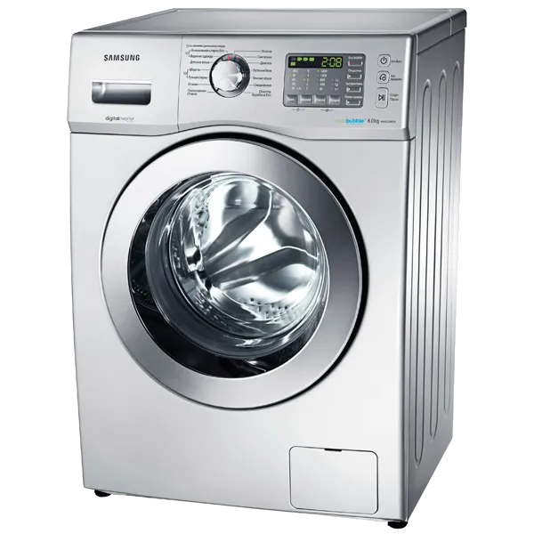 Ремонт или Замена дозатора моющих средств Samsung WF602U2BKSDLP