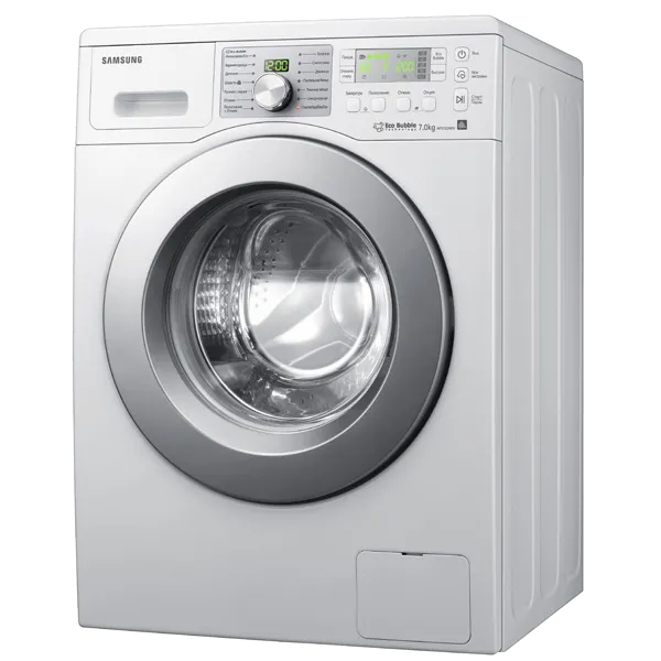 Ремонт или Замена дозатора моющих средств Samsung WF0702WKN