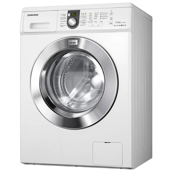 Ремонт или Замена дозатора моющих средств Samsung WF1602WCC