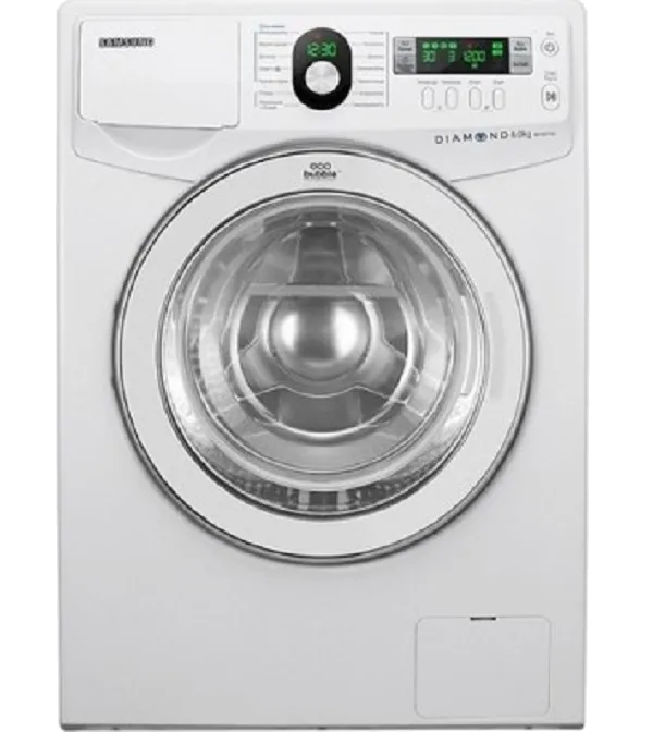 Ремонт или Замена дозатора моющих средств Samsung WF1702YQR