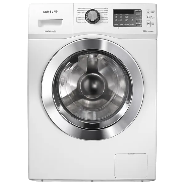 Ремонт или Замена дозатора моющих средств Samsung WF602B2BKWQDLP