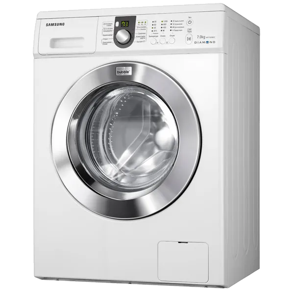 Ремонт или Замена дозатора моющих средств Samsung WF1702WSV2