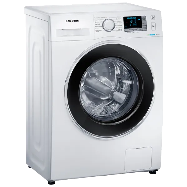 Ремонт или Замена дозатора моющих средств Samsung WF60F4EFW0WLE