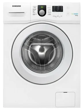 Ремонт или Замена дозатора моющих средств Samsung WF60F1R0G0WD