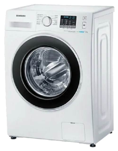 Ремонт или Замена дозатора моющих средств Samsung WF70F5EBW2W