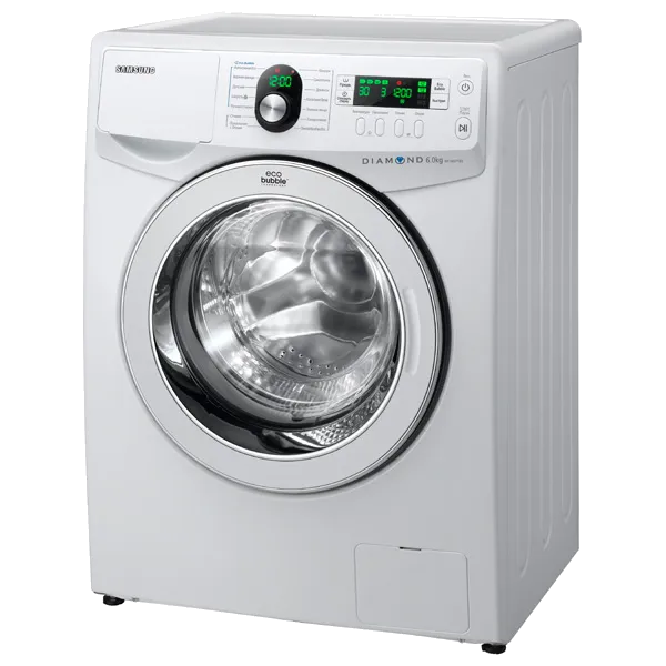 Ремонт или Замена дозатора моющих средств Samsung WF1602YQQ