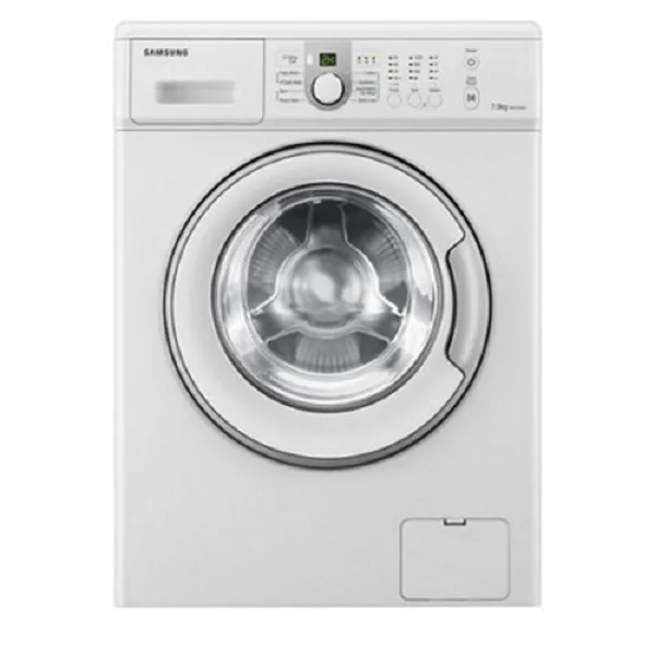 Ремонт или Замена дозатора моющих средств Samsung WF0600NXWG