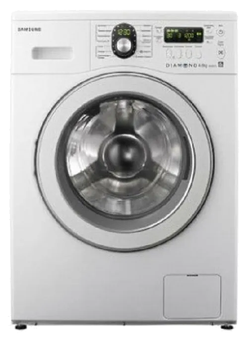Ремонт или Замена дозатора моющих средств Samsung WF8592FFC