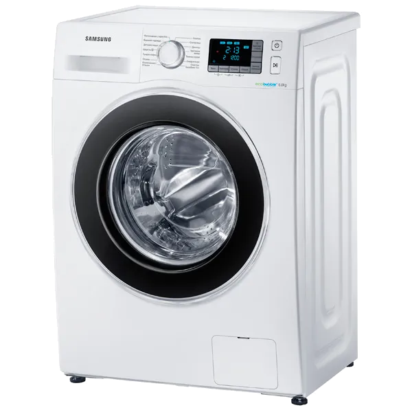 Ремонт или Замена дозатора моющих средств Samsung WF60F4EDW2WEO