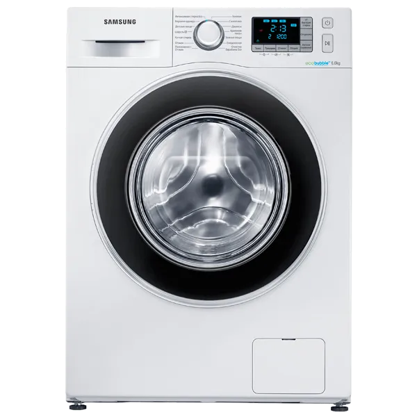 Ремонт или Замена дозатора моющих средств Samsung WF60F4ECW2W