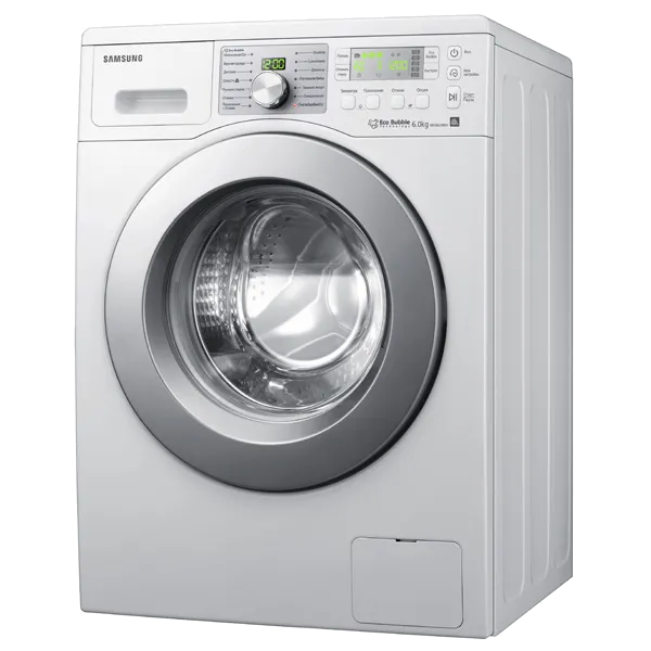 Ремонт или Замена дозатора моющих средств Samsung WF0602WKN