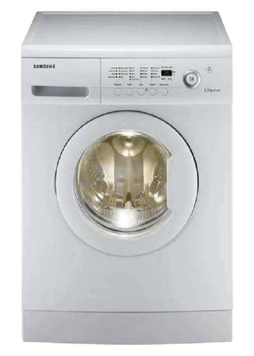 Ремонт или Замена дозатора моющих средств Samsung WFB861