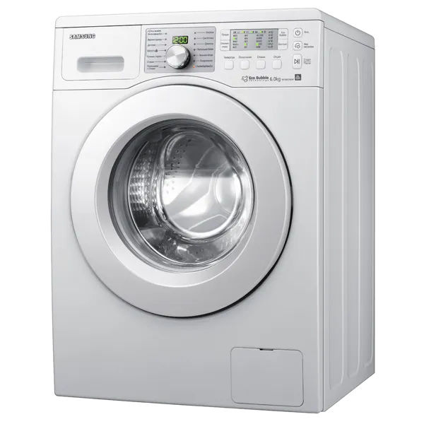 Ремонт или Замена дозатора моющих средств Samsung WF0602WJWD