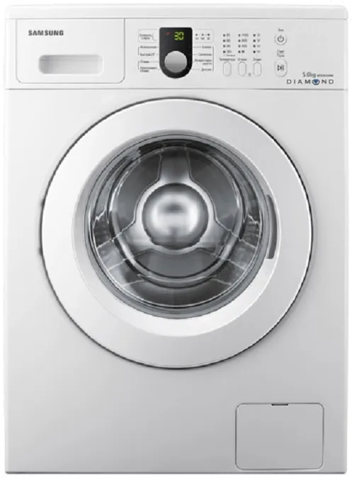 Ремонт или Замена дозатора моющих средств Samsung WF8500NH