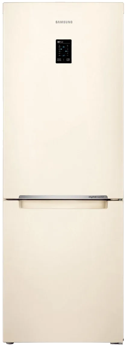 Замена таймера Samsung RB-31 FERNCEF