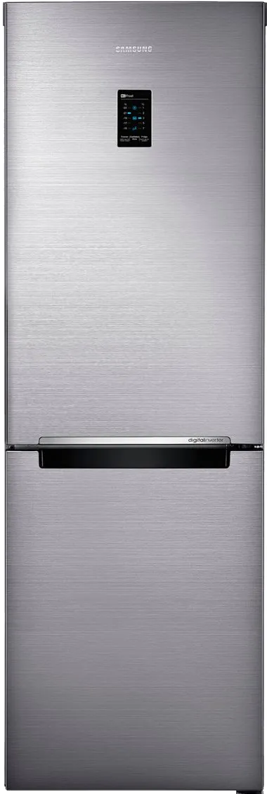 Замена таймера Samsung RB-31 FERNDSS