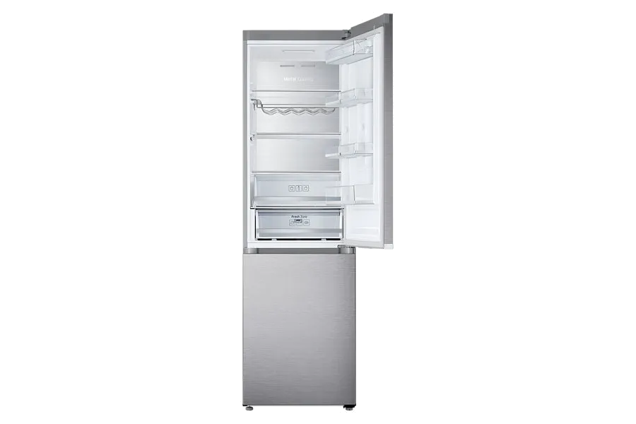 Замена таймера Samsung RB-41 J7851S4