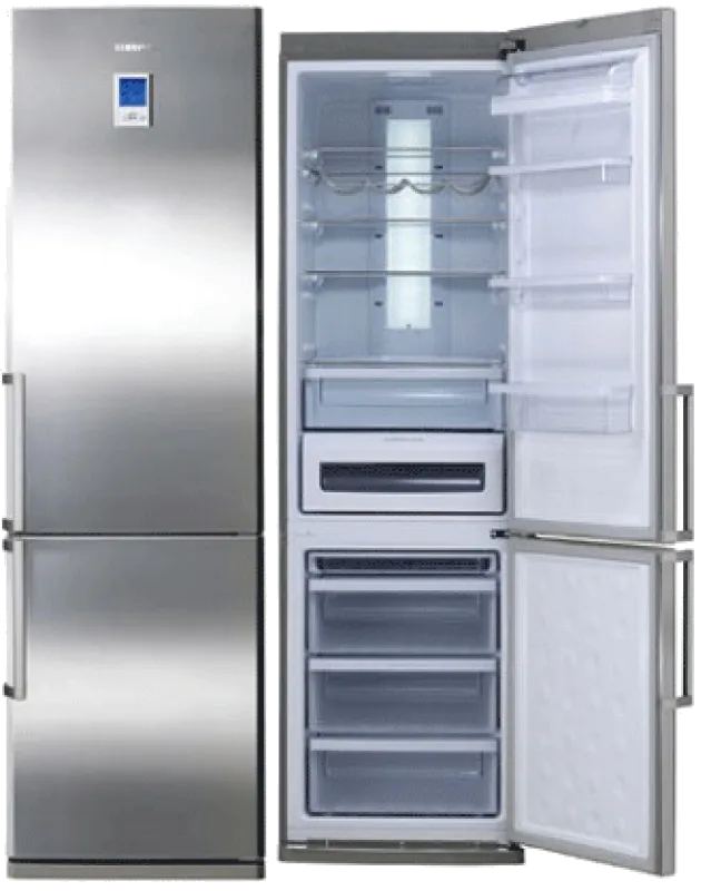 Замена таймера Samsung RL-44 FCIS