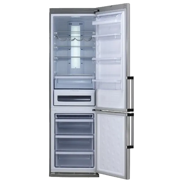 Замена таймера Samsung RL-59 GYEIH