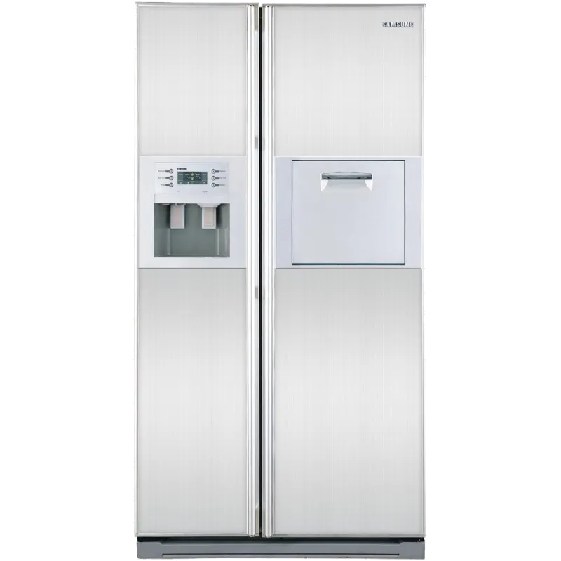 Замена таймера Samsung RS-21 FLAT