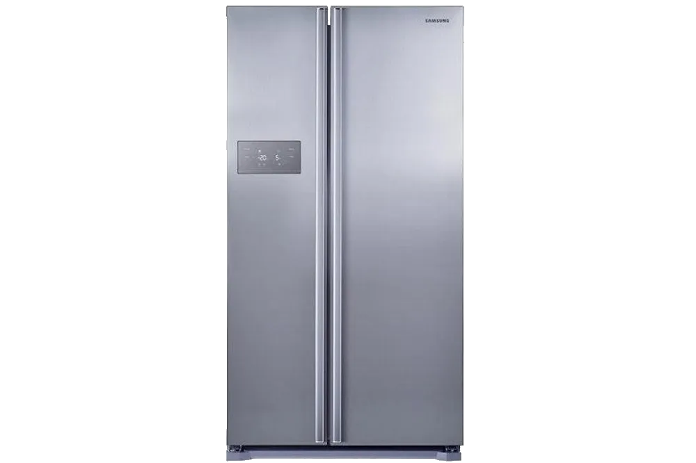 Замена таймера Samsung RS-7528 THCSP