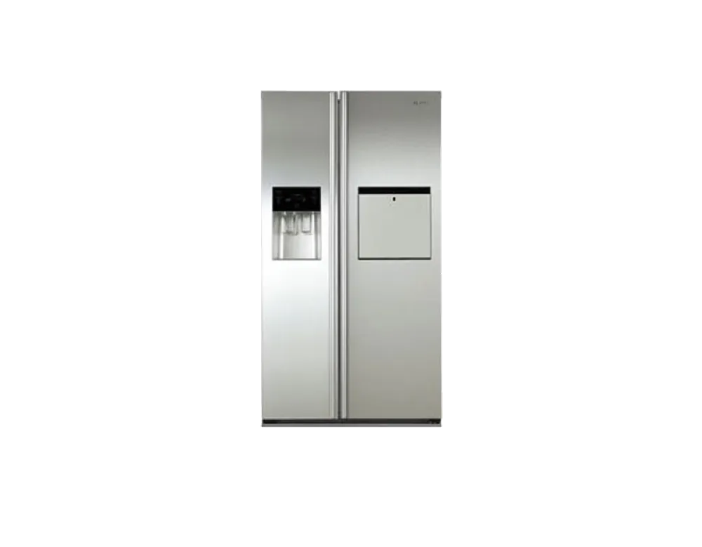 Замена таймера Samsung RSH1FLMR