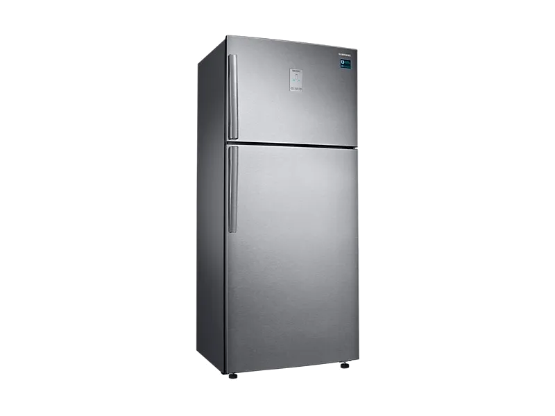 Замена таймера Samsung RT-53 K6340SL