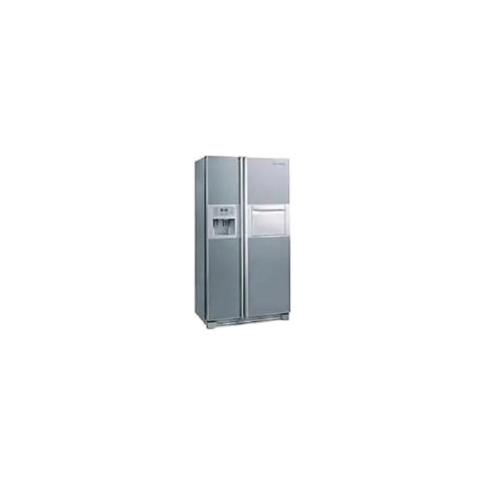 Замена таймера Samsung SR-S20 FTFM