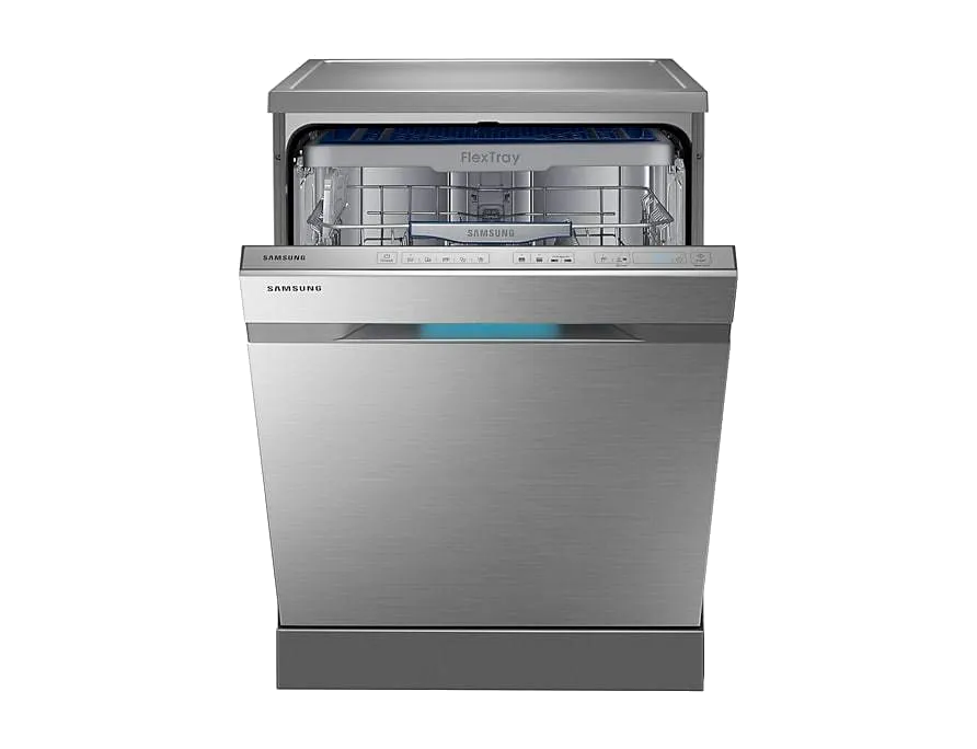 Регулировка прессостата Samsung DW60H9950FW