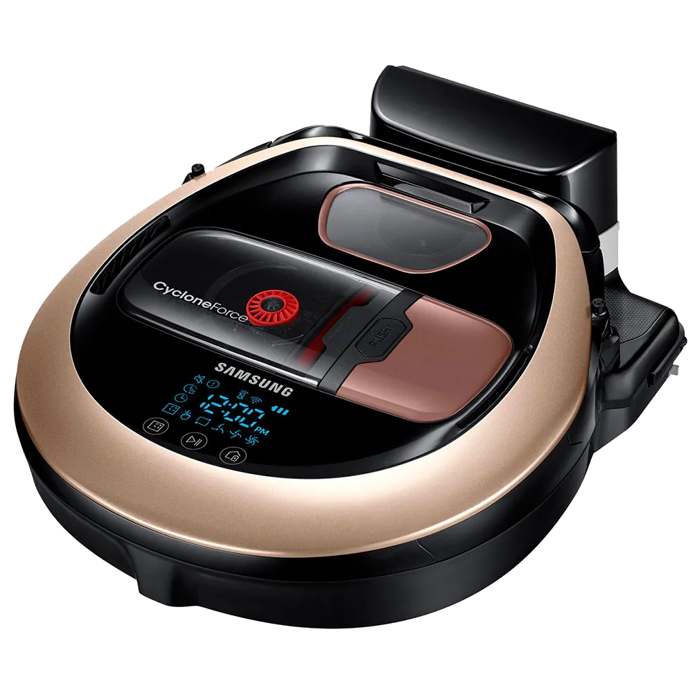 Замена водяной помпы Samsung VR20M7070