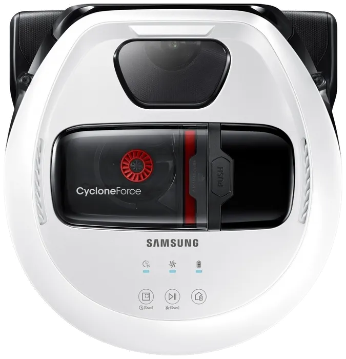 Замена водяной помпы Samsung VR10M7010UW