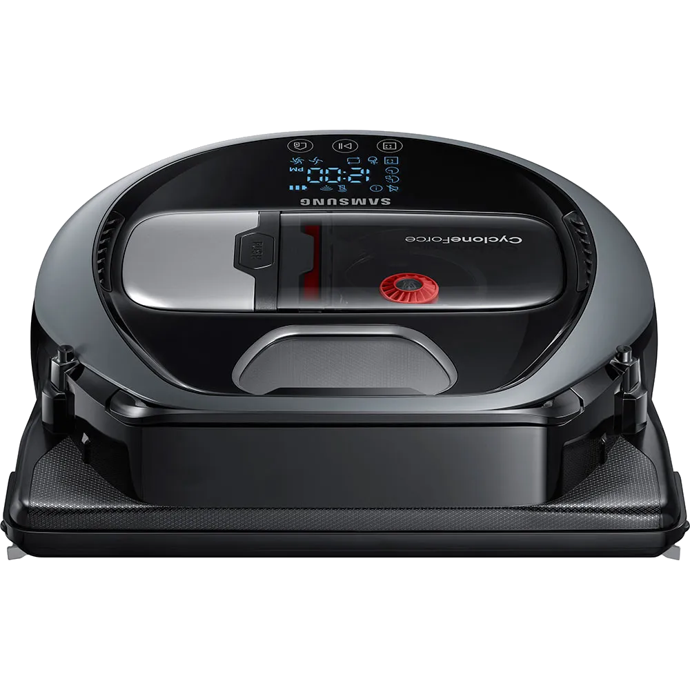 Замена водяной помпы Samsung VR10M7030WG