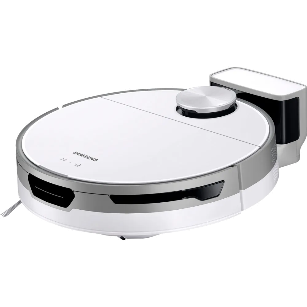 Замена водяной помпы Samsung VR30T80313W