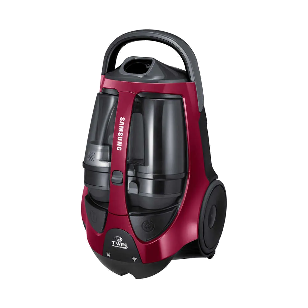 Корпусный ремонт (замена резинок, креплений, кнопок) Samsung SC-885FH3P