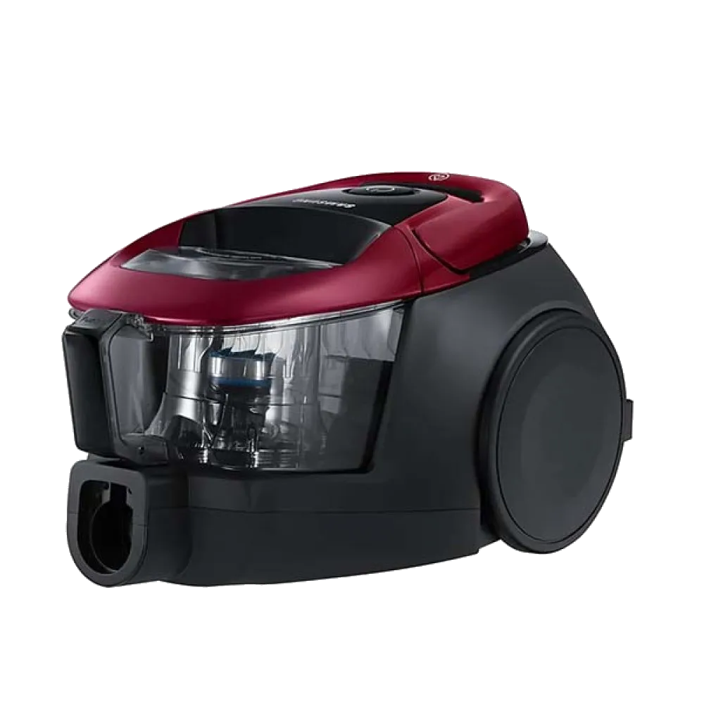 Корпусный ремонт (замена резинок, креплений, кнопок) Samsung VC18M31A0HP