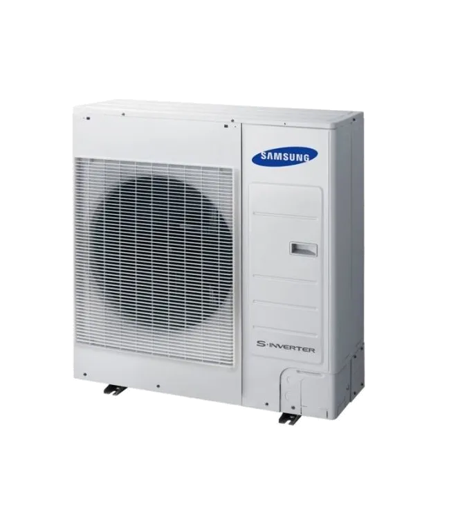 Чистка системы охлаждения Samsung AC140MN4PKH