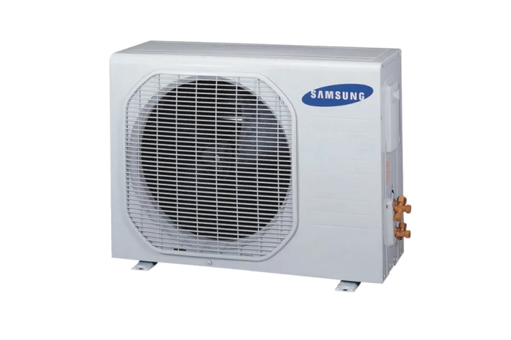 Чистка системы охлаждения Samsung EH052EZM1С