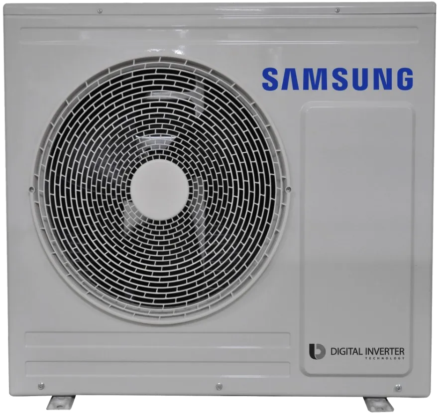 Чистка системы охлаждения Samsung AJ080FCJ4EH