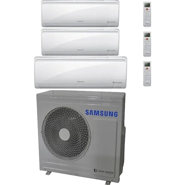 Чистка системы охлаждения Samsung AJ020RBTDEH