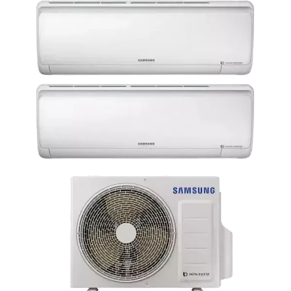 Чистка системы охлаждения Samsung AJ050FCJ2EH