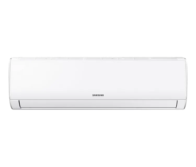 Чистка системы охлаждения Samsung AR07TQHQAURNER