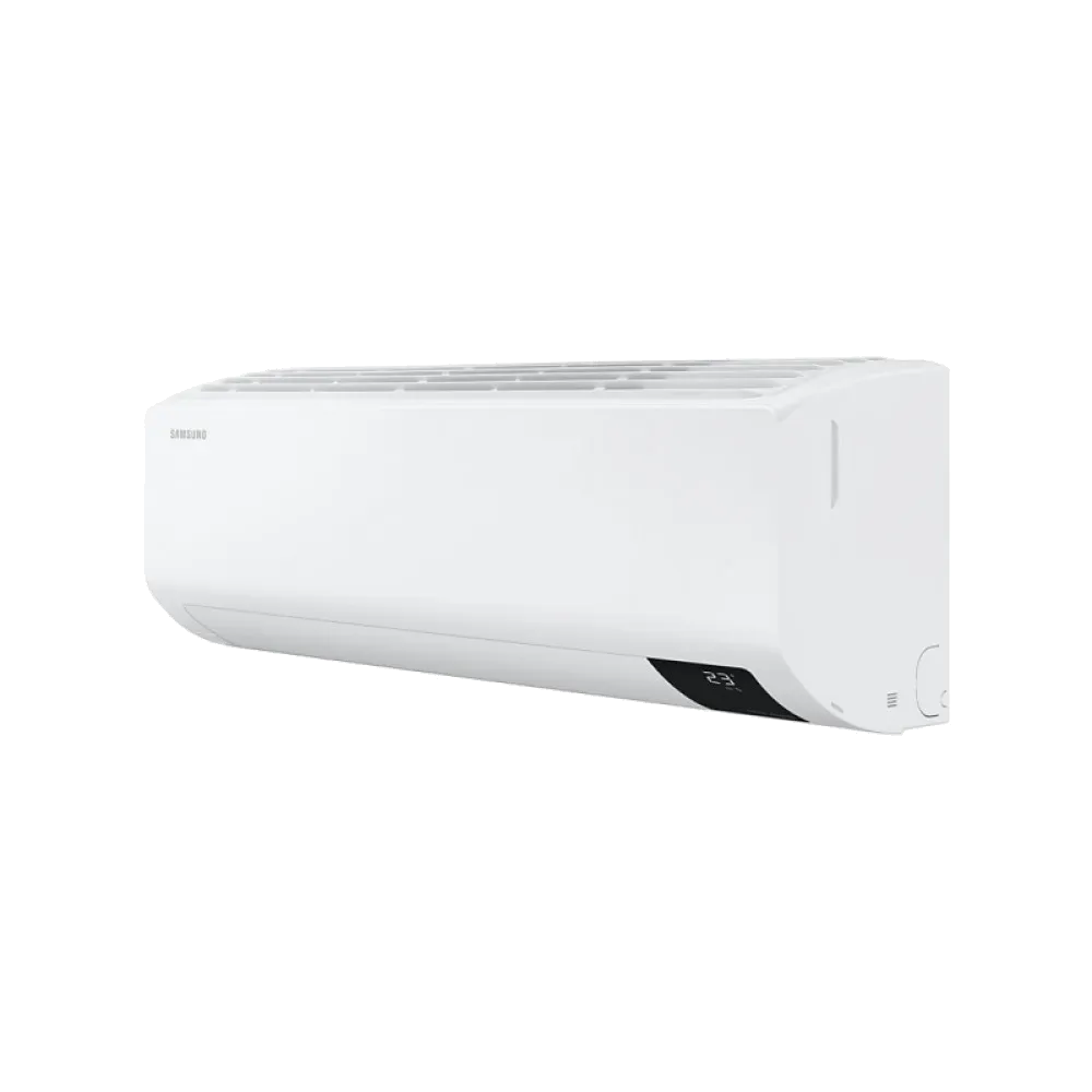 Чистка системы охлаждения Samsung AR09TSHYAWKXER
