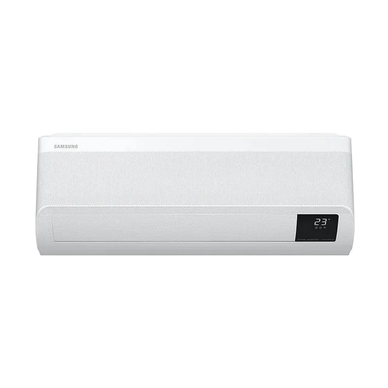 Чистка системы охлаждения Samsung AR12TSHYAWKXER