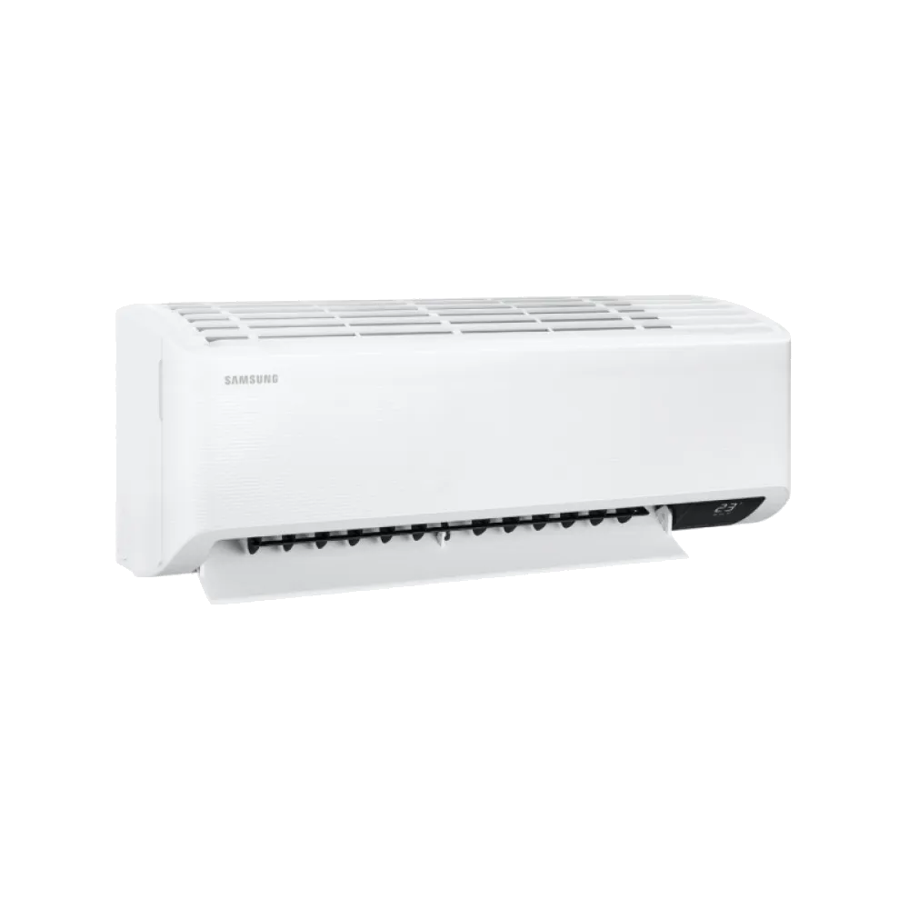 Чистка системы охлаждения Samsung AR24TSHYAWKXER