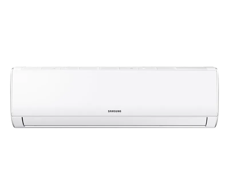 Чистка системы охлаждения Samsung AR07AQHQDURNER